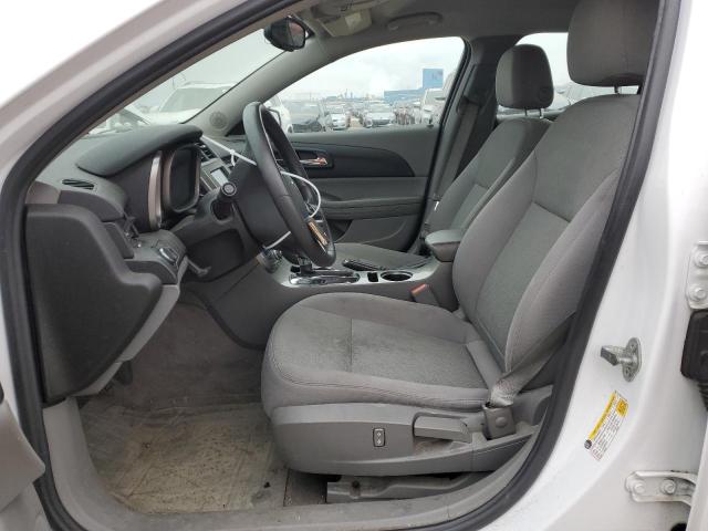 Photo 7 from auction – 2014 CHEVROLET MALIBU LS with VIN 1G11B5SL7EF281925