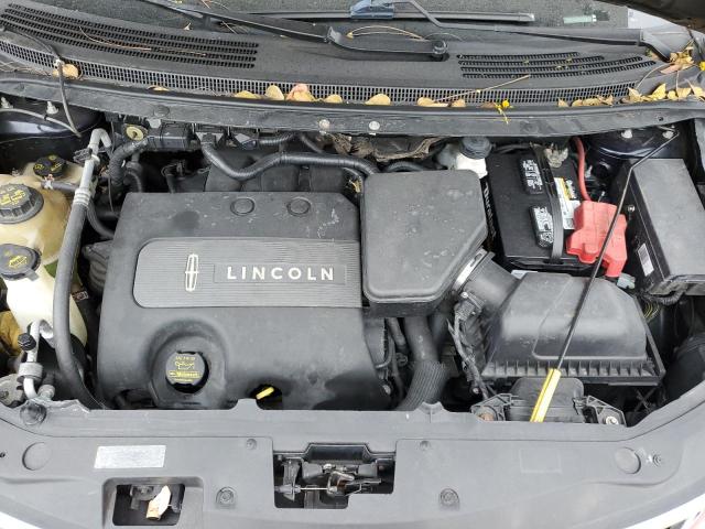 Photo 12 from auction – 2011 LINCOLN MKX with VIN 2LMDJ6JK8BBJ10071