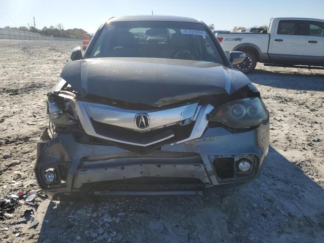 Photo 5 from auction – 2011 ACURA RDX TECHNO with VIN 5J8TB2H51BA004639