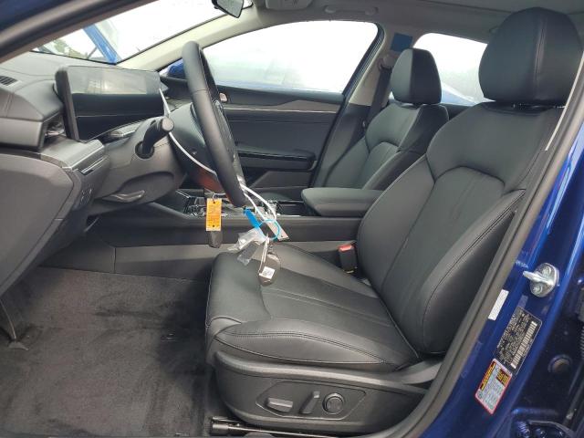 Photo 7 from auction – 2025 KIA K5 EX with VIN KNAG34J71S5285500