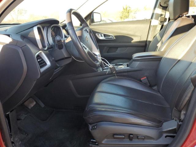 Photo 7 from auction – 2015 CHEVROLET EQUINOX LT with VIN 2GNFLHEK6F6256970
