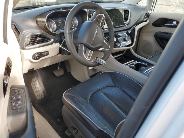 Photo 8 from auction – 2023 CHRYSLER PACIFICA L with VIN 2C4RC1GG8PR557746