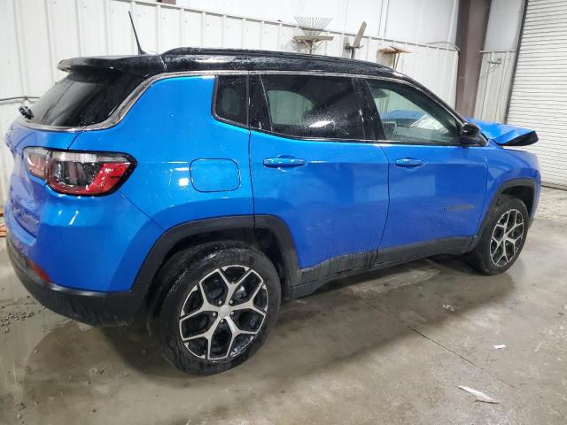 Photo 3 from auction – 2024 JEEP COMPASS LI with VIN 3C4NJDCN5RT141969