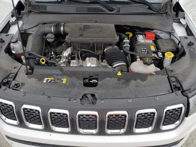 Photo 12 from auction – 2023 JEEP COMPASS LA with VIN 3C4NJDBN5PT518900