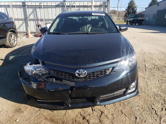 Photo 5 from auction – 2014 TOYOTA CAMRY L with VIN 4T1BF1FK9EU348770