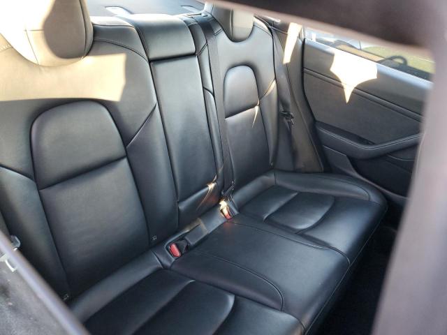 Photo 11 from auction – 2022 TESLA MODEL 3 with VIN 5YJ3E1EAXNF291220