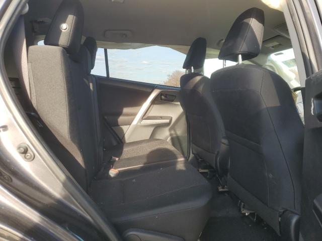 Photo 11 from auction – 2017 TOYOTA RAV4 LE with VIN JTMZFREV1HJ145181