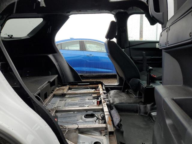 Photo 11 from auction – 2022 FORD EXPLORER P with VIN 1FM5K8AW8NNA03252