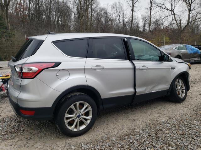 Photo 3 from auction – 2017 FORD ESCAPE SE with VIN 1FMCU0GD5HUC23015