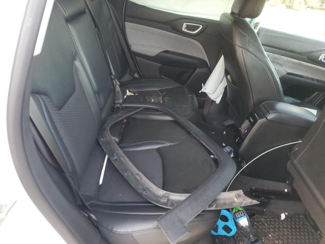 Photo 10 from auction – 2022 JEEP COMPASS LA with VIN 3C4NJDBB5NT176545