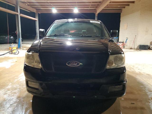 Photo 5 from auction – 2005 FORD F150 with VIN 1FTRF02W25KB48041