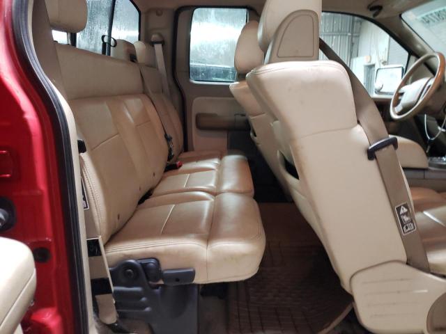 Photo 10 from auction – 2004 FORD F150 with VIN 1FTPX14594NA50233