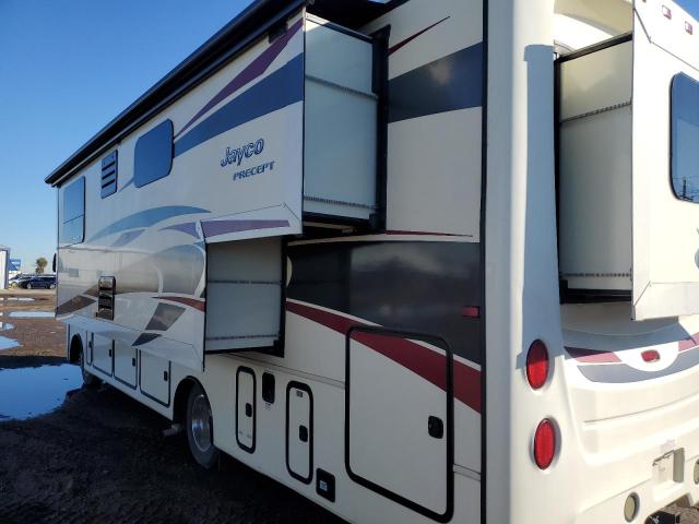 Photo 9 from auction – 2015 JAY PRECEPT with VIN 1F65F5DY5E0A08025