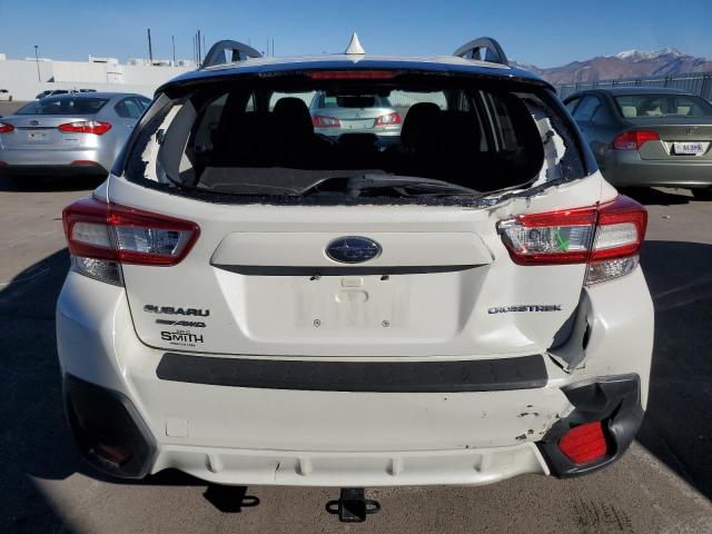 Photo 6 from auction – 2018 SUBARU CROSSTREK with VIN JF2GTADC1JH317807