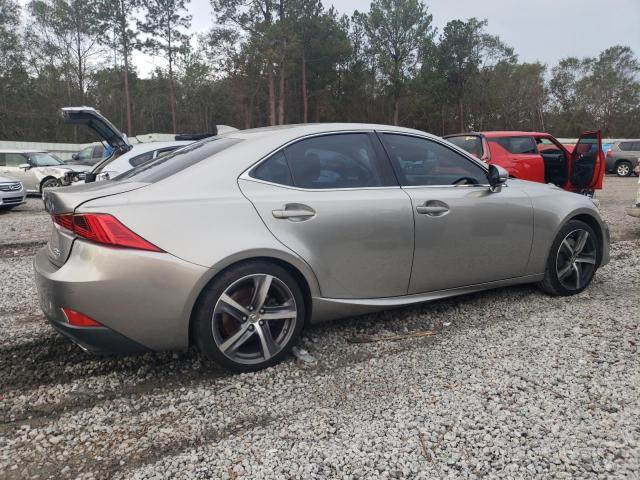 Photo 3 from auction – 2017 LEXUS IS 200T with VIN JTHBA1D28H5042386