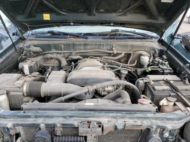 Photo 11 from auction – 2002 TOYOTA TUNDRA ACC with VIN 5TBBT48172S280058