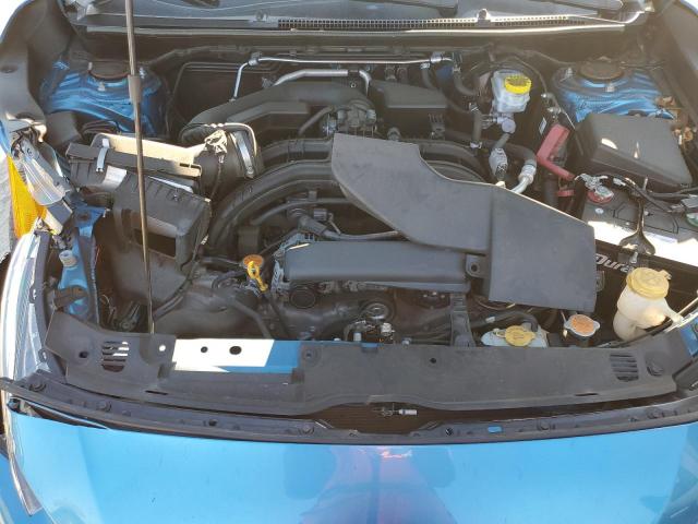 Photo 11 from auction – 2018 SUBARU IMPREZA with VIN 4S3GTAA61J3723516