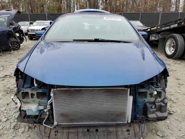 Photo 5 from auction – 2015 HONDA CIVIC EX with VIN 19XFB2F83FE031188