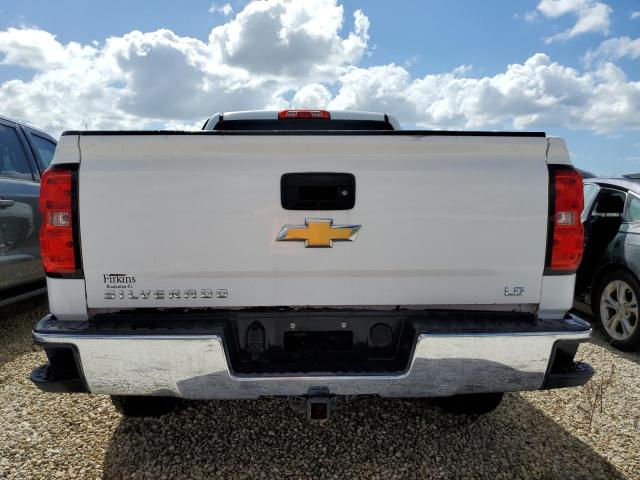 Photo 6 from auction – 2019 CHEVROLET SILVERADO with VIN 2GCRCPEC9K1143515