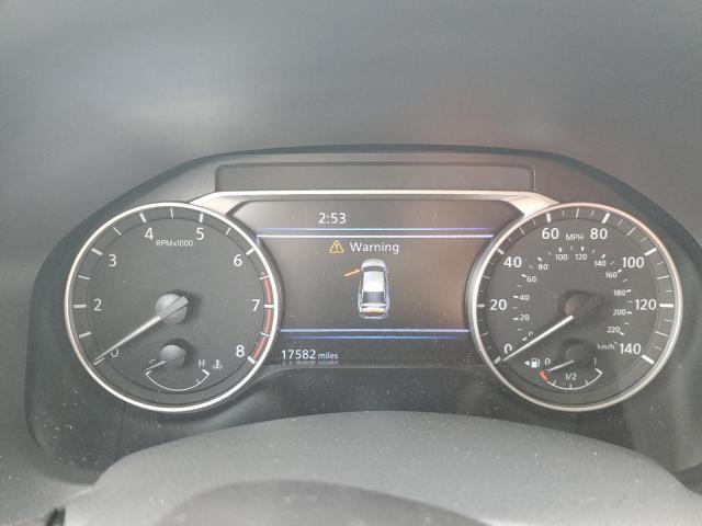 Photo 9 from auction – 2024 NISSAN ALTIMA SL with VIN 1N4BL4EW5RN320263