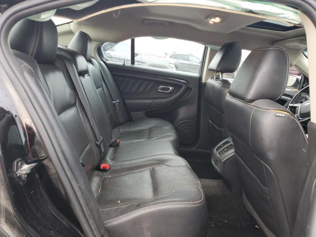 Photo 10 from auction – 2012 FORD TAURUS LIM with VIN 1FAHP2FW9CG116188