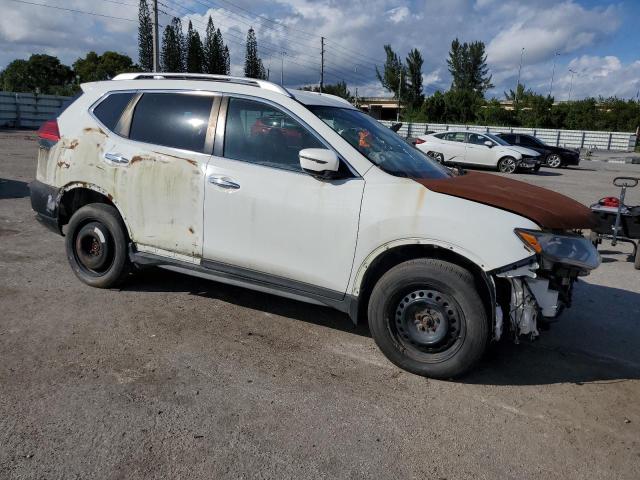 Photo 4 from auction – 2017 NISSAN ROGUE S with VIN KNMAT2MV9HP542584