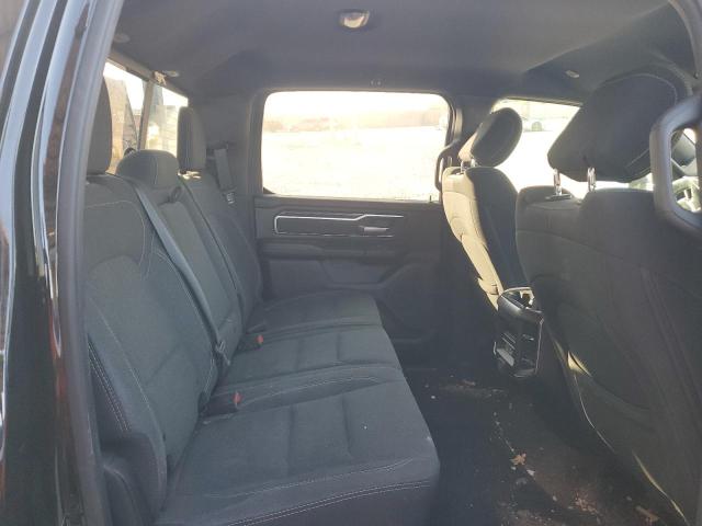 Photo 10 from auction – 2019 RAM 1500 BIG H with VIN 1C6RREFT1KN667331