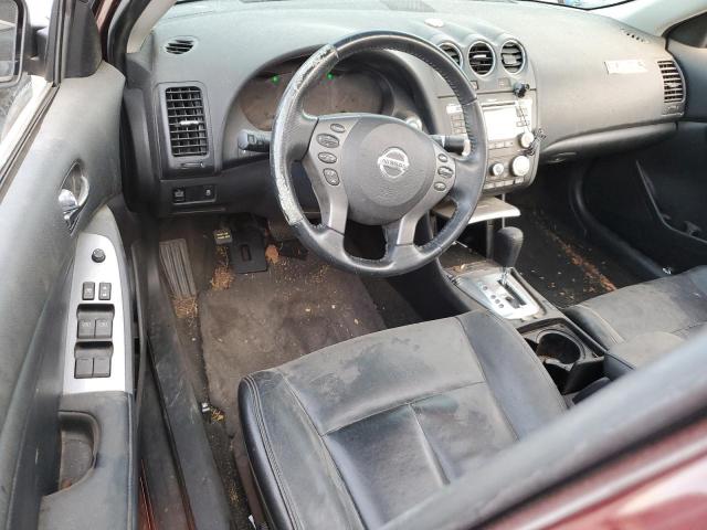 Foto 8 de la subasta – 2011 NISSAN ALTIMA BAS con VIN 1N4AL2AP7BN511462