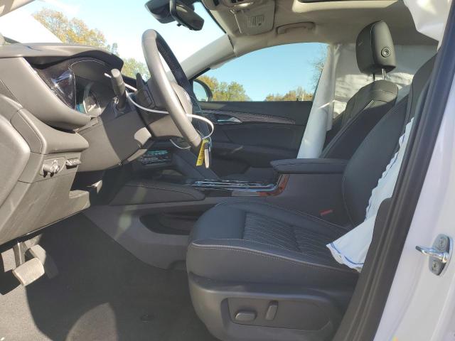 Photo 7 from auction – 2023 BUICK ENVISION A with VIN LRBFZSR41PD228950