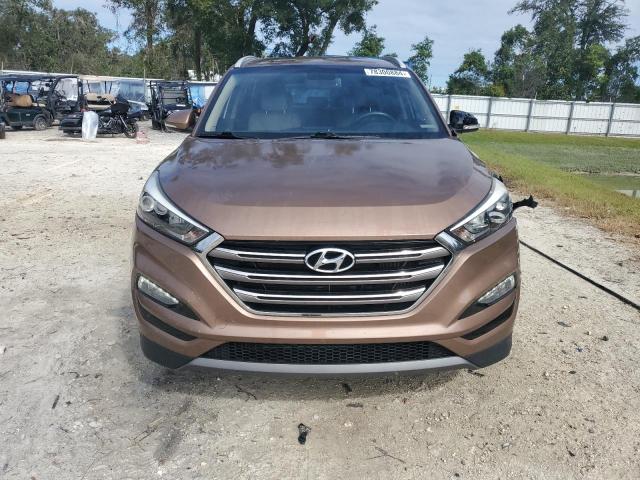 Photo 5 from auction – 2016 HYUNDAI TUCSON LIM with VIN KM8J33A23GU185009