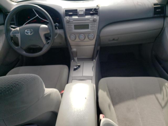 Photo 8 from auction – 2011 TOYOTA CAMRY BASE with VIN 4T1BF3EK5BU758507