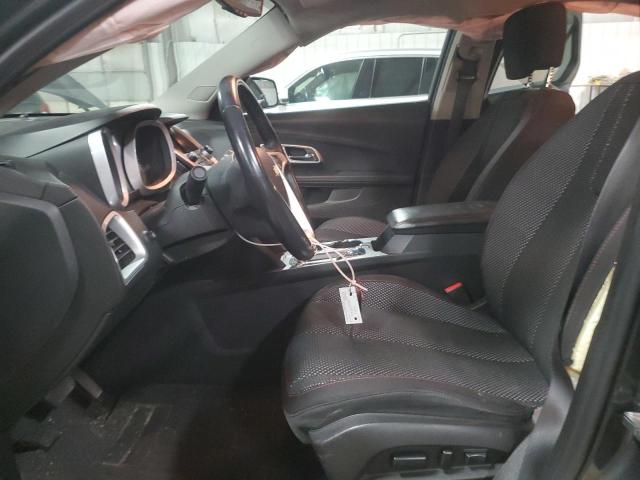 Photo 7 from auction – 2017 CHEVROLET EQUINOX LT with VIN 2GNALCEK2H6247327