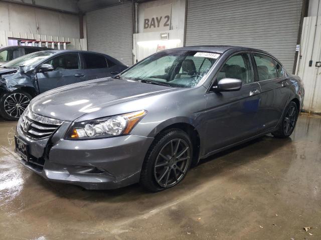 Photo 1 from auction – 2012 HONDA ACCORD EXL with VIN 1HGCP2F88CA143232