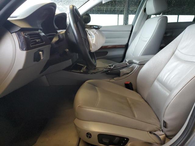 Photo 7 from auction – 2011 BMW 328 I SULE with VIN WBAPH5G58BNM82970