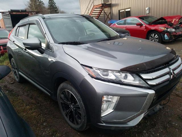 Photo 4 from auction – 2019 MITSUBISHI ECLIPSE CR with VIN JA4AT4AA6KZ602212