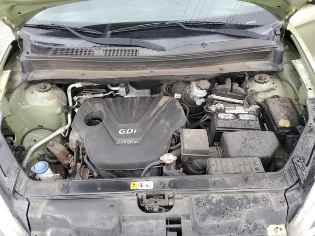 Photo 11 from auction – 2013 KIA SOUL with VIN KNDJT2A56D7523683