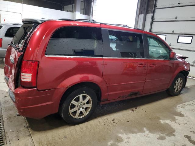 Photo 3 from auction – 2008 CHRYSLER TOWN & COU with VIN 2A8HR54P58R612458