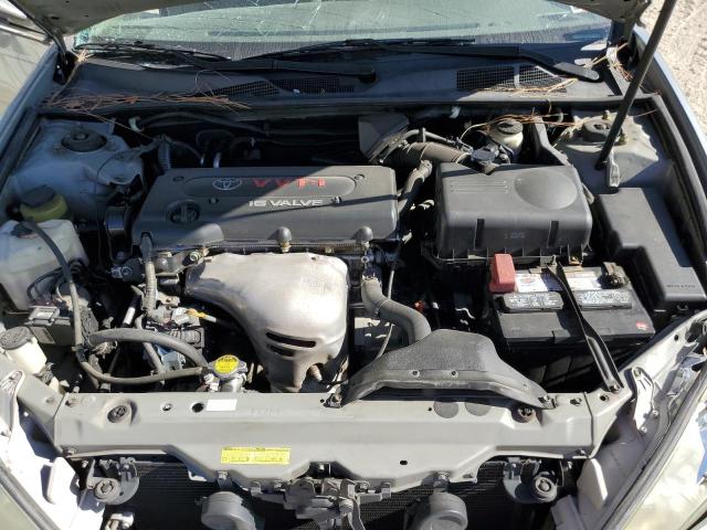 Photo 11 from auction – 2005 TOYOTA CAMRY LE with VIN 4T1BE32K05U994316