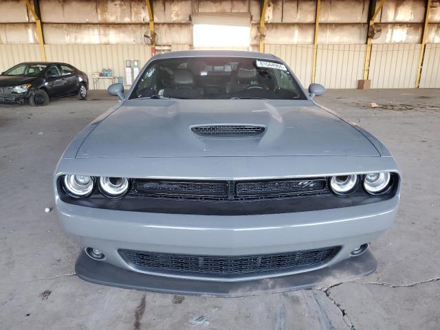 Photo 5 from auction – 2019 DODGE CHALLENGER with VIN 2C3CDZBT6KH699196