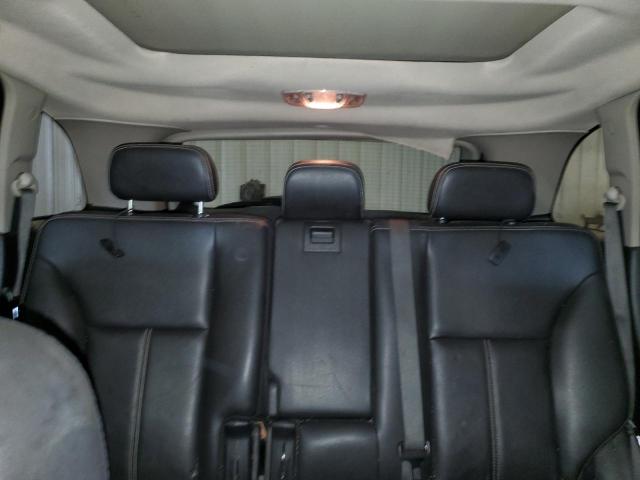 Photo 10 from auction – 2008 FORD EDGE SEL with VIN 2FMDK48C28BA57212
