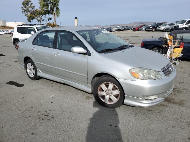 Zdjęcie 4 z aukcji – 2003 TOYOTA COROLLA z VIN 1NXBR32E83Z010180