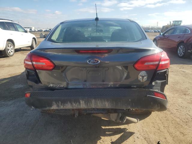 Photo 6 from auction – 2017 FORD FOCUS SE with VIN 1FADP3F23HL266460