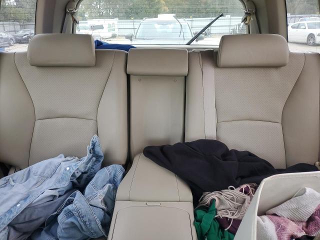 Foto 10 de la subasta – 2006 TOYOTA HIGHLANDER con VIN JTEEP21AX60154062