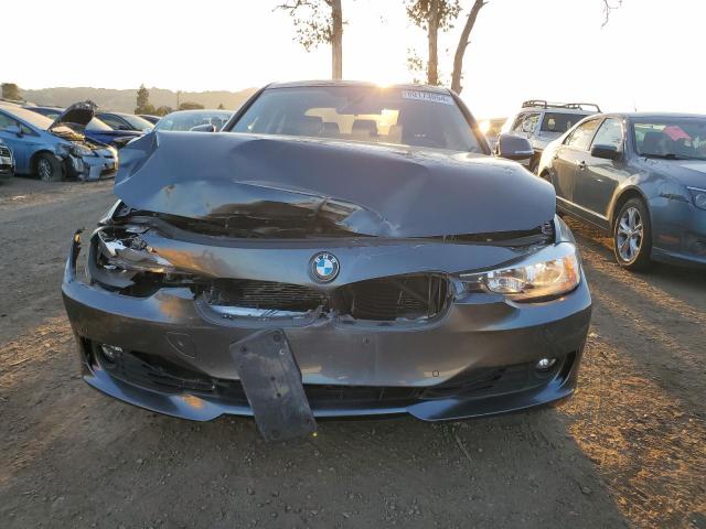 Photo 5 from auction – 2014 BMW 328 I SULE with VIN WBA3C1C57EK107668