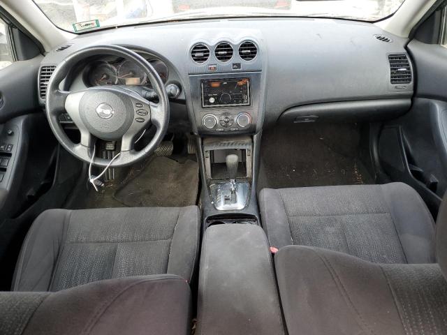 Photo 8 from auction – 2010 NISSAN ALTIMA BAS with VIN 1N4AL2AP8AN489020