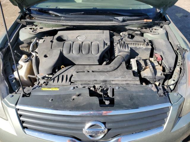 Photo 11 from auction – 2007 NISSAN ALTIMA 2.5 with VIN 1N4AL21E67C185980