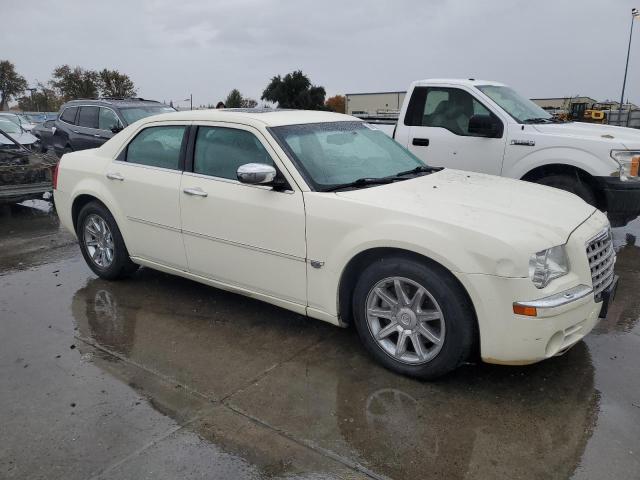 Photo 4 from auction – 2005 CHRYSLER 300C with VIN 2C3AA63H35H502112