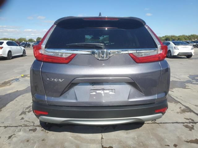 Photo 6 from auction – 2017 HONDA CR-V EX with VIN 7FARW1H50HE020925