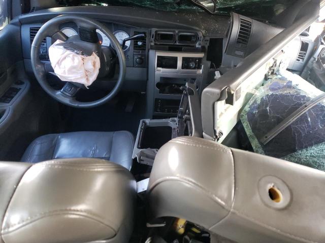 Photo 8 from auction – 2005 DODGE DURANGO LI with VIN 1D4HB58D25F508902