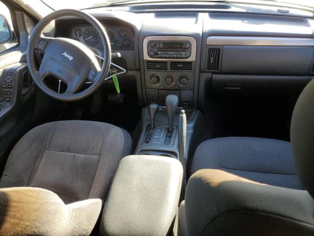 Photo 8 from auction – 2002 JEEP GRAND CHER with VIN 1J4GW48S82C109103